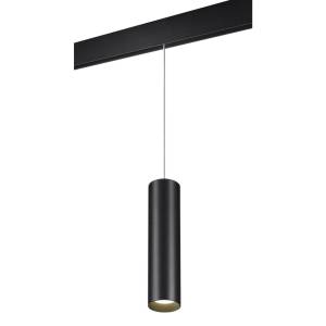 Трековый светодиодный светильник Novotech Shino Flum 358636