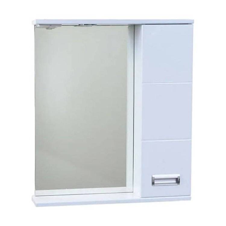 Зеркало Emmy Монтана 60 R, с подсветкой