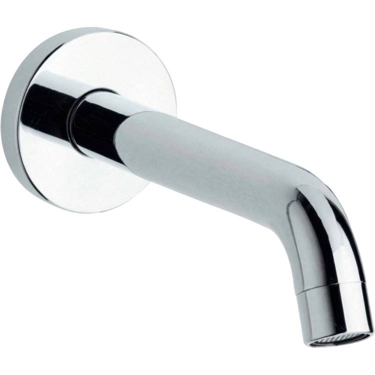 Излив для ванны Paini Cox 78CR207CAN19