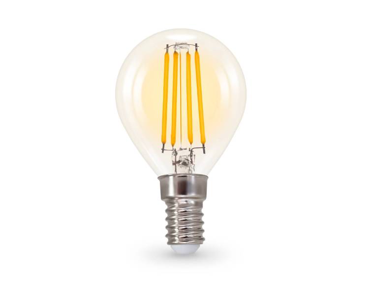 Лампа светодиодная филаментная Ambrella light Bulbing 451133