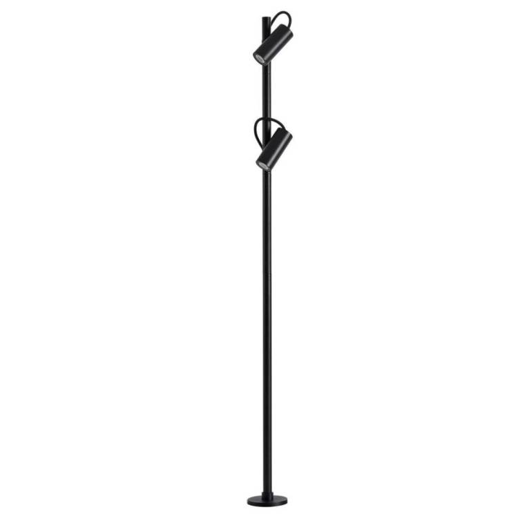 Уличный светодиодный светильник Odeon Light Sotti 7087/12Fl