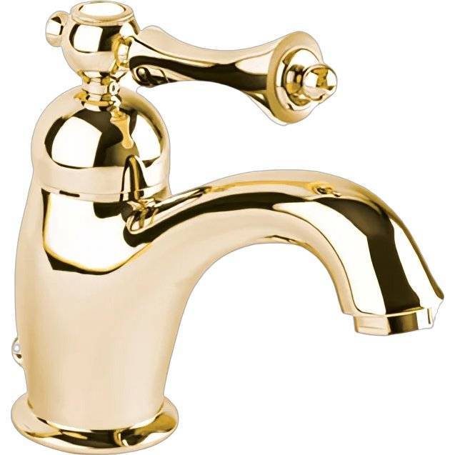 Смеситель для раковины Cezares MARGOT-LSM1-03/24-M