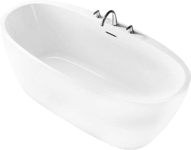 Акриловая ванна BelBagno BB404-1500-800 150x80