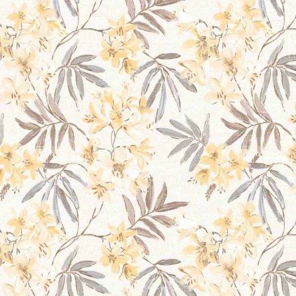 Обои бумажные Aura Flourish AF37726