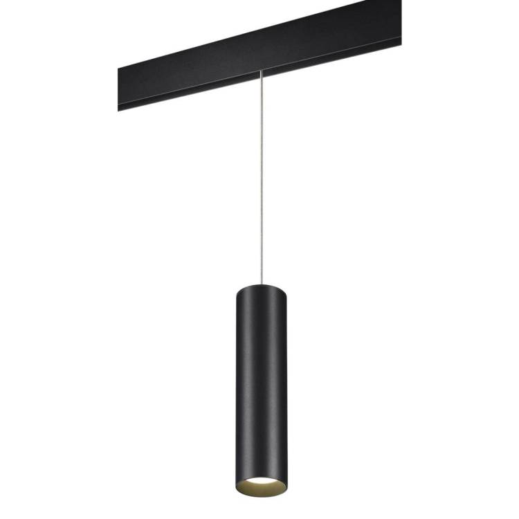 Трековый светодиодный светильник Novotech Shino Flum 358636