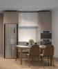 Трековый светильник Denkirs Smart DK8020-WH фото 3