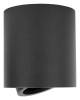 Накладной светильник Loft It Unit 10340/B Black фото 2