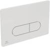 Кнопка смыва Ideal Standard Oleas R0115AC белая фото 2