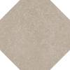 Керамическая плитка Kerama Marazzi Касабланка KM2424G0001N бежевый светлый матовый 24x24 фото 5