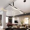 Подвесной светильник Odeon Light Hightech 4391/40L фото 4