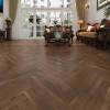 HDF Ламинат Lamiwood Chester 12/34 4V 516 Дуб Кембридж 606x101 фото 5