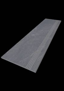 Ступень Estima Terra 39688 Steptrade/TE04_NS/30x120x10 Black 30x120