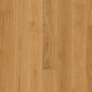 Паркетная доска Ter Hurne Grand Velvet 1101010896 Дуб Натуральный Матовый Лак 2390x200x13