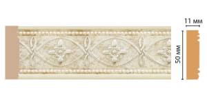 Молдинг DECOMASTER 156-937 240x1.1x5
