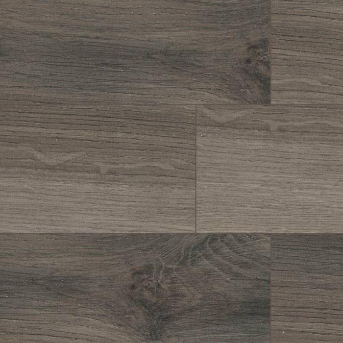LVT Ламинат Refloor Home Tile 2/42 DTE 8905 Дуб Карибская Ночь 920x180