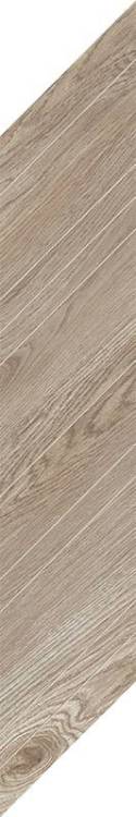 Керамогранит Paradyz Wildland Warm Dekor Chevron Prawy 14.8x88.8