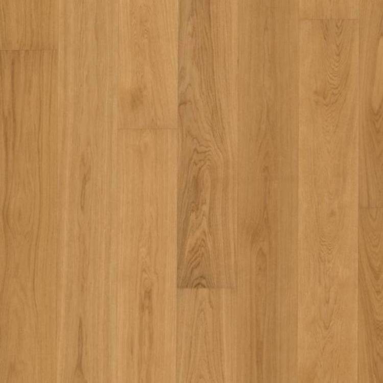 Паркетная доска Ter Hurne Grand Velvet 1101010896 Дуб Натуральный Матовый Лак 2390x200x13