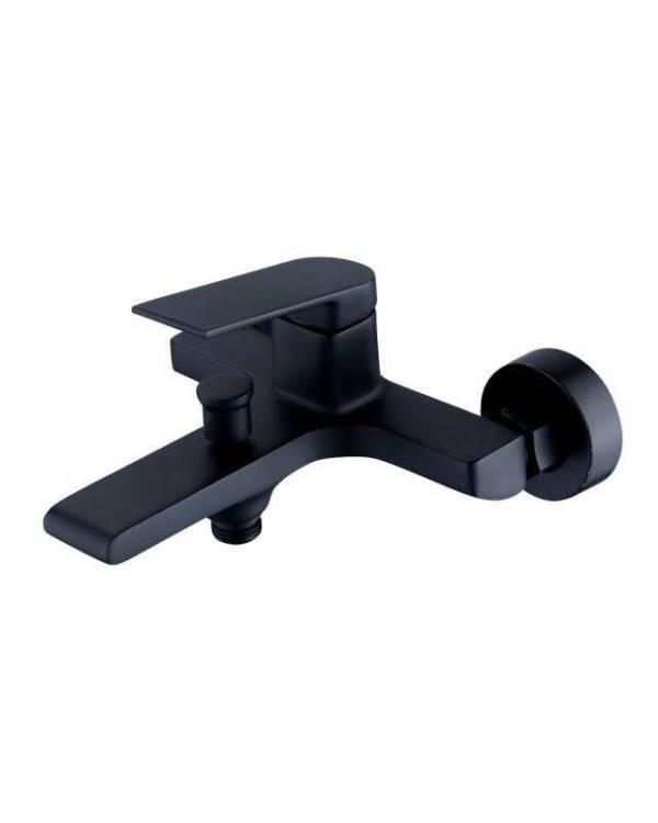 Смеситель для ванны Orange Gauss M30-100b