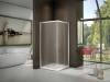 Душевой уголок Good Door Latte CR-80-G-WE 80x80 фото 2