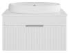 Тумба под раковину Brevita Enfida ENF-06070-0141Я фото 2