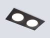Светильник встраиваемый Ambrella light Techno Spot TN6615 фото 4