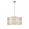 Подвесная люстра Vele Luce Riccio VL3164P05