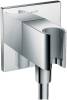 Душевой комплект Hansgrohe Raindance Select E 300 27385400+26530400+26486000+28272000+15738400+1800180 фото 5