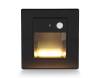 Подсветка для лестниц и ступеней светодиодная с датчиком движения Ambrella light TN9639