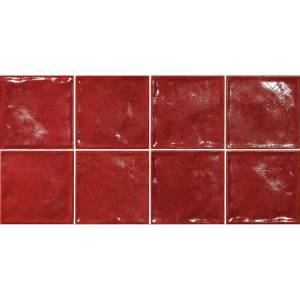 Декор El Barco Chic Carmin Decorado 15x15