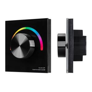 Панель регулятора цвета Arlight Smart 33763
