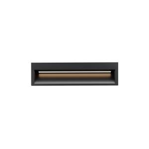Подсветка для лестниц и ступеней светодиодная Outdoor Futo O512SL-L6B3K