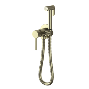 Гигиенический душ Bronze de Luxe Scandi 701BR встраиваемый, бронза