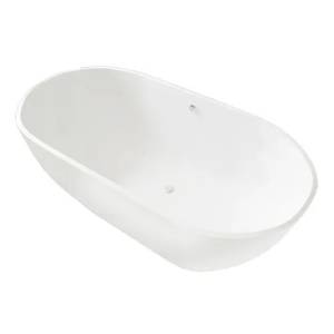 Ванна из искусственного камня Aquanet Family Stone AQ-00332889 160х75