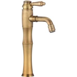 Смеситель для раковины Savol S-006612C