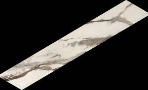 Ступень Italon Авангард 620070002803 Калакатта Ворм угловая левая 33x160