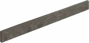 Плинтус Italon Шарм Эво 610130004703 Antracite Battiscopa 7.2x60