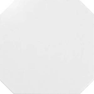 Керамическая плитка Vives Monocolor Octogono Alaska 31.6x31.6