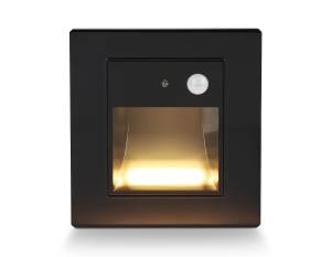 Подсветка для лестниц и ступеней светодиодная с датчиком движения Ambrella light TN9639
