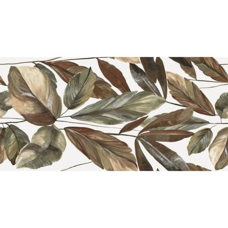 Керамогранит Baldocer Neve Satin Giardino 60x120