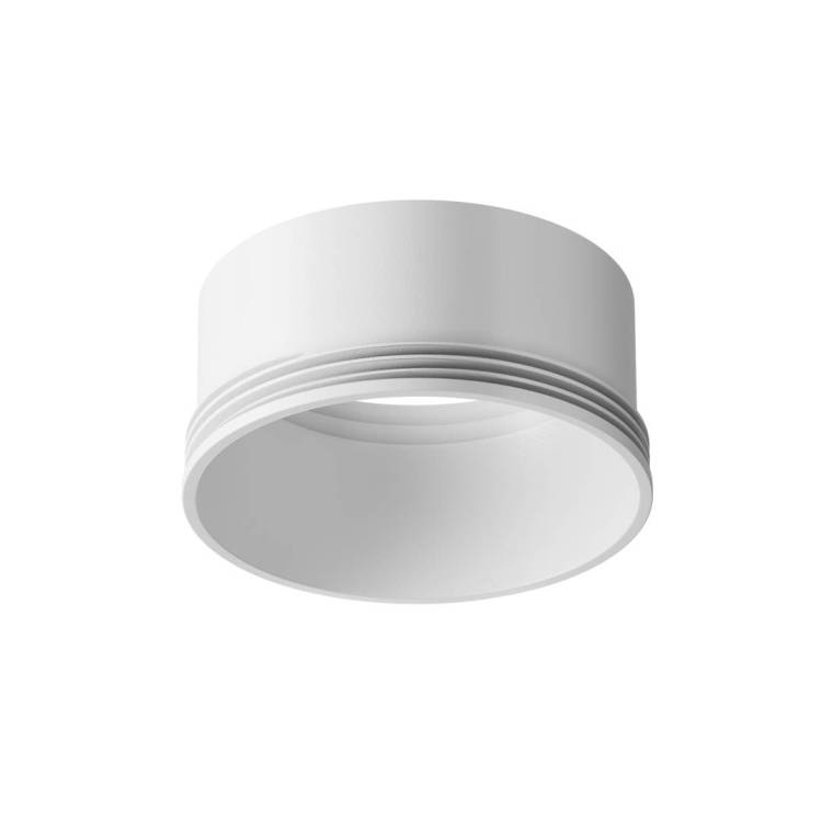 Кольцо декоративное Technical Focus LED RingM-12-W