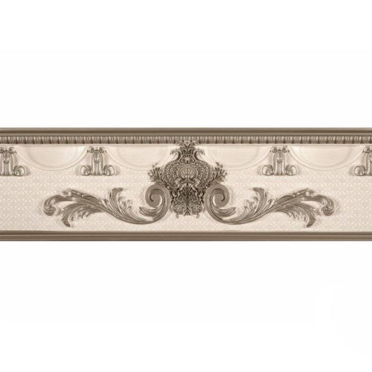 Бордюр Rocersa Aura RCS000007 Cenefa Inserto Scala Vision 9x31.6