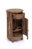 Тумба Tetchair Bombay 1769 21178 палисандр Natural tinted (натуральный тонированный) фото 5