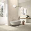 Керамогранит MGM Ceramiche Resin Hub RESHUSNO60120 Snow Rett 60x120 фото 3