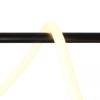 Подвесной светодиодный светильник MyFar Thomas MR2383-1CL фото 4