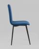 Стул Stool Group Easy fb-easy-neo-27 велюр синий фото 3