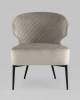 Стул Stool Group Royal vd-royal-b25 светло-серый фото 2