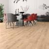 Ламинат Alpine Floor by Camsan Legno Extra 8/33 4V L 1002 Дуб Карамель 1200x192.5 фото 2