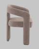 Стул Stool Group Болинджер TG-bolindger-C20 светло-коричневый, букле фото 6