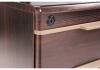 Компьютерный стол Woodville Erida 1679 Коричневый / Коричневый фото 9