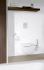 Кнопка смыва Grohe Skate Cosmopolitan 38732P00 хром матовый фото 12